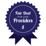 Fair Deal for our Software Development Providers